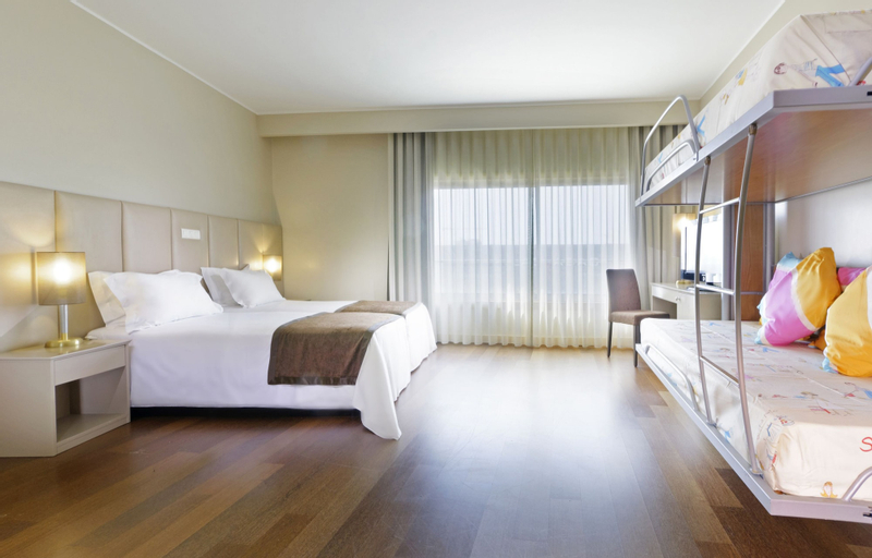 TRYP Porto Expo Hotel, Matosinhos