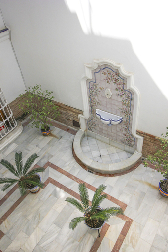 Others 5, Alfalfa Deluxe Apartment, Sevilla