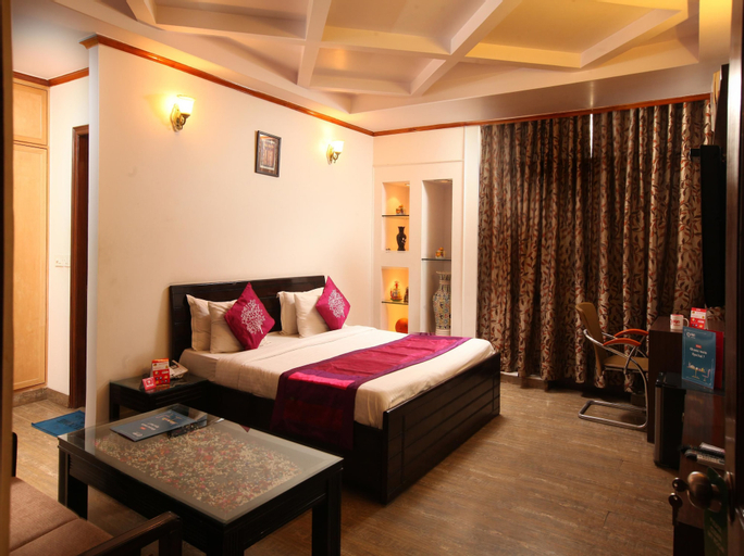 OYO 2173 Hotel 19 BVM, Gurgaon