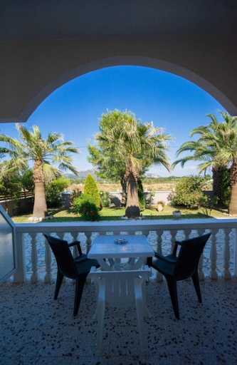 Sport & Beauty, Denise Apartments, Ionian Islands