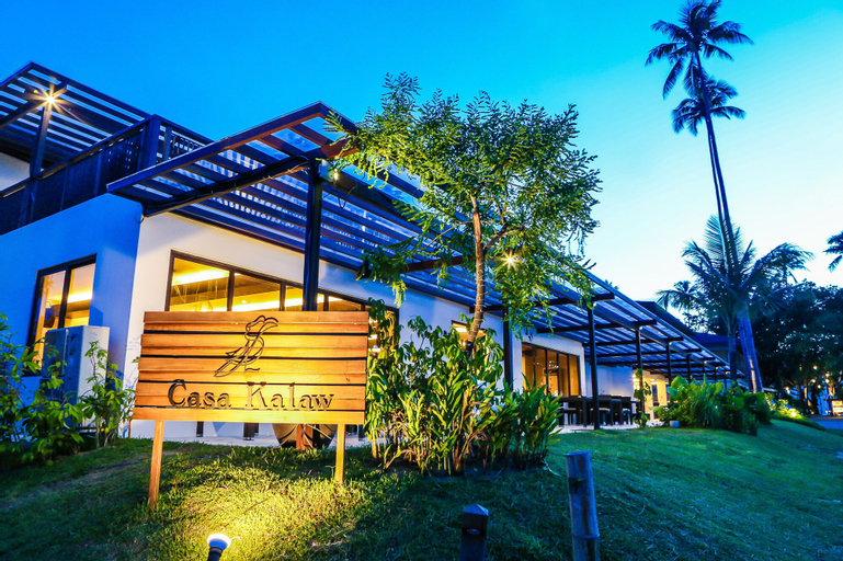 Casa Kalaw, El Nido