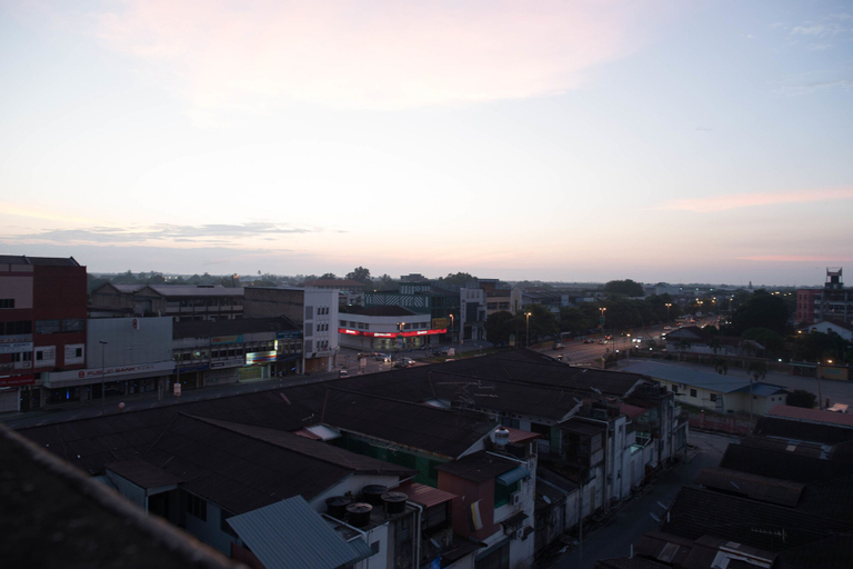 Mornington Hotel Sitiawan, Manjung