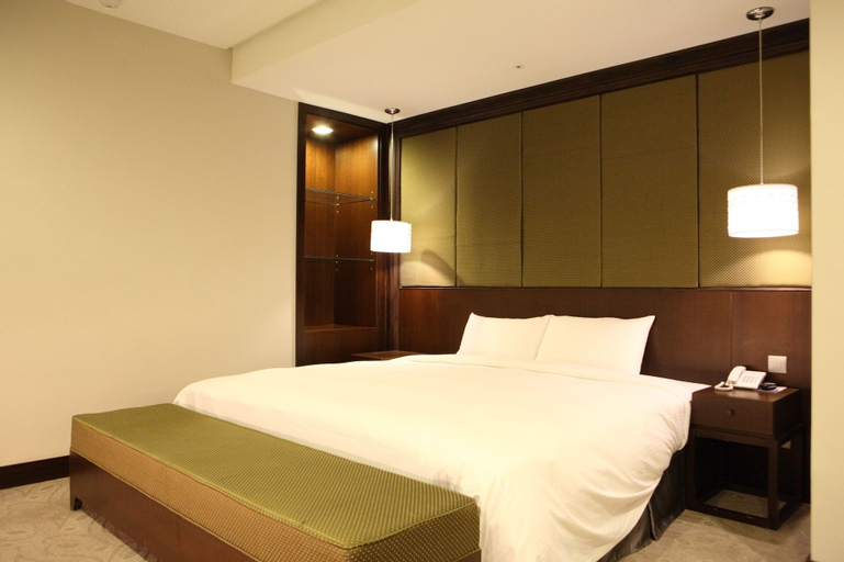 Best Hotel, Hualien