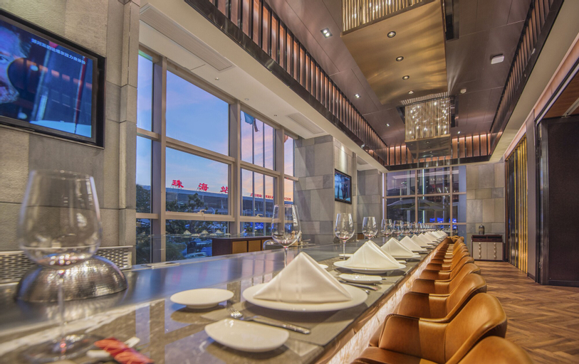 Longzhuda International Hotel, Zhuhai