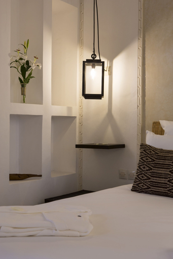 Bathroom 4, Riad Sashema, Marrakech