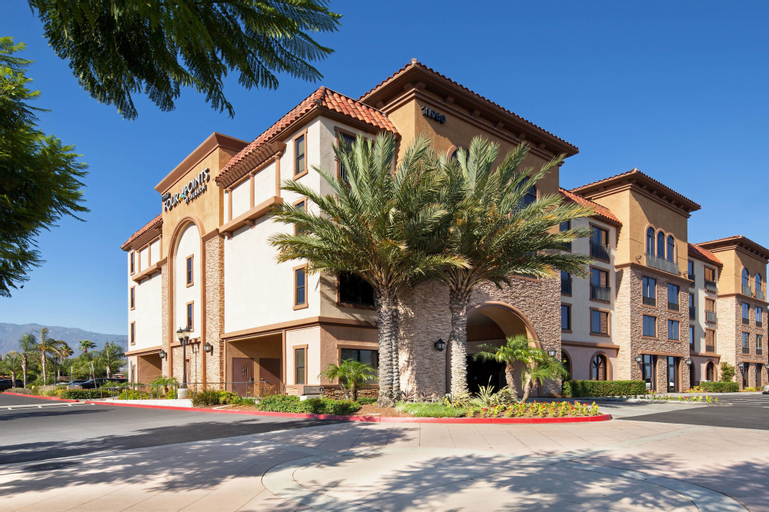 Four Points by Sheraton Ontario-Rancho Cucamonga, San Bernardino