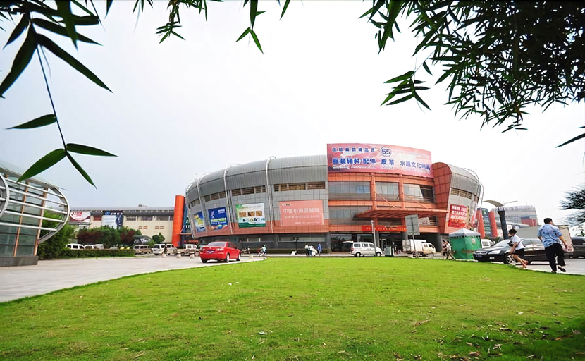 Exterior & Views, Yiwu Ocean Hotel, Jinhua