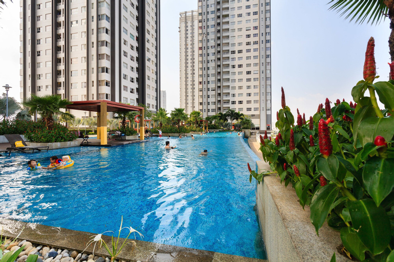 Jennifer Luxury Apartment 2BR 18TH, District 7