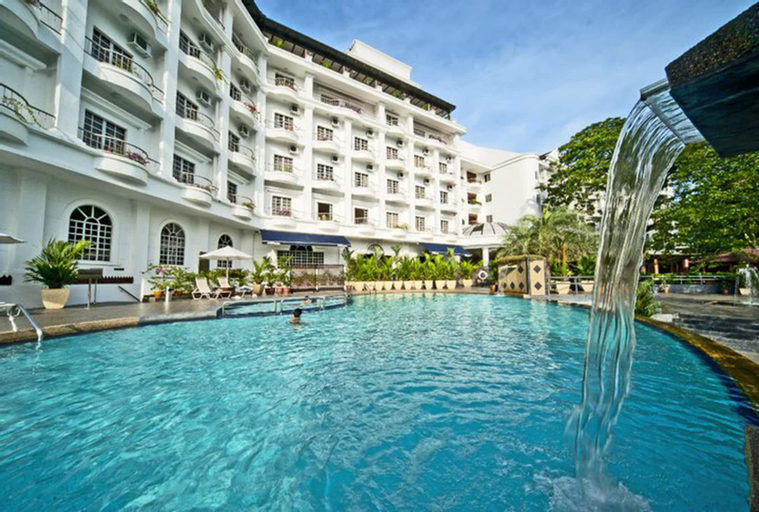 Flamingo Hotel by The Lake Kuala Lumpur, Kuala Lumpur