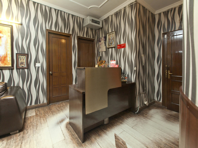 OYO 2173 Hotel 19 BVM, Gurgaon