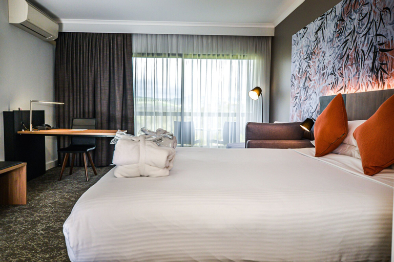 Bedroom 22
