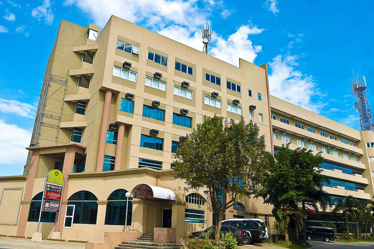 El Cielito Hotel - Sta. Rosa, Santa Rosa City