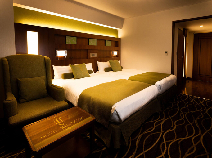 Bedroom 13