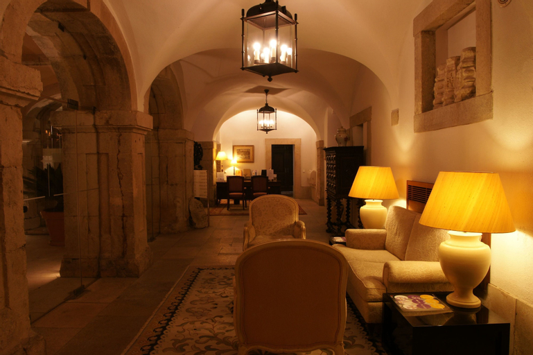 Pousada Castelo de Palmela - Historic Hotel, Palmela