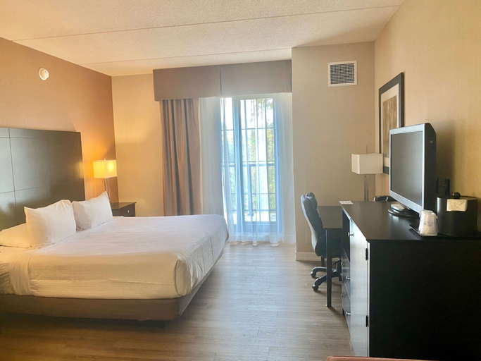 Bedroom 21