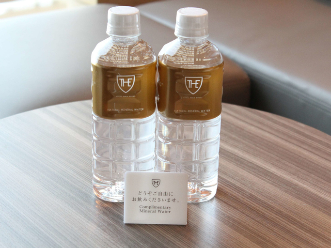 Amenities 6