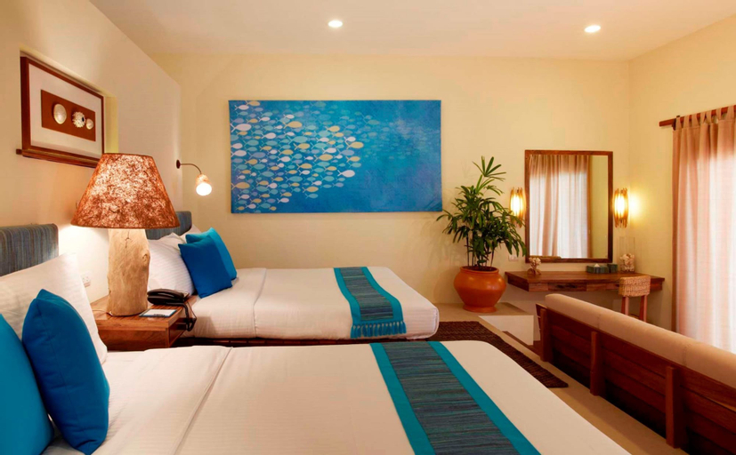 Bluewater Sumilon Island Resort, Oslob