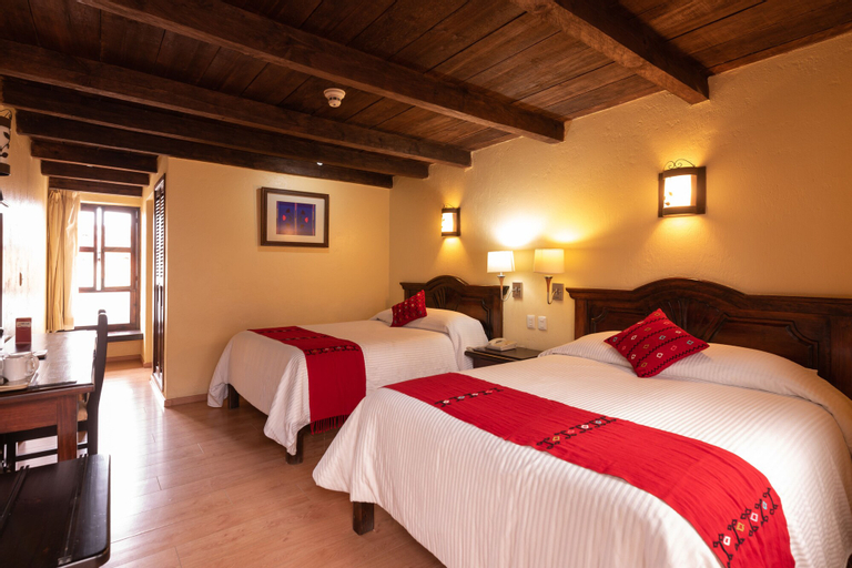 Hotel Plaza Magnolias, San Cristóbal de las Casas
