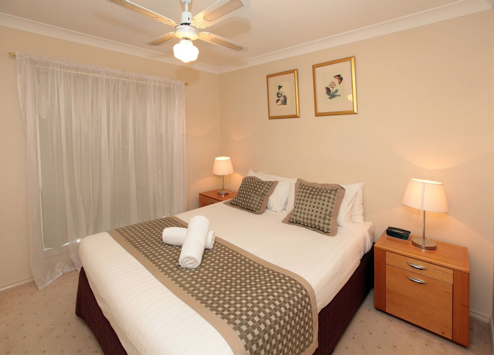 Bedroom 11