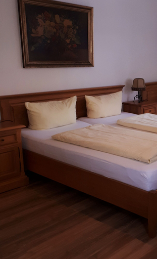Bedroom 2, Gasthof zum Rassen, Garmisch-Partenkirchen