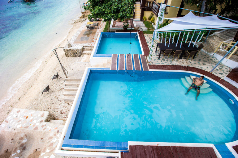 Seafari Resort Oslob, Oslob