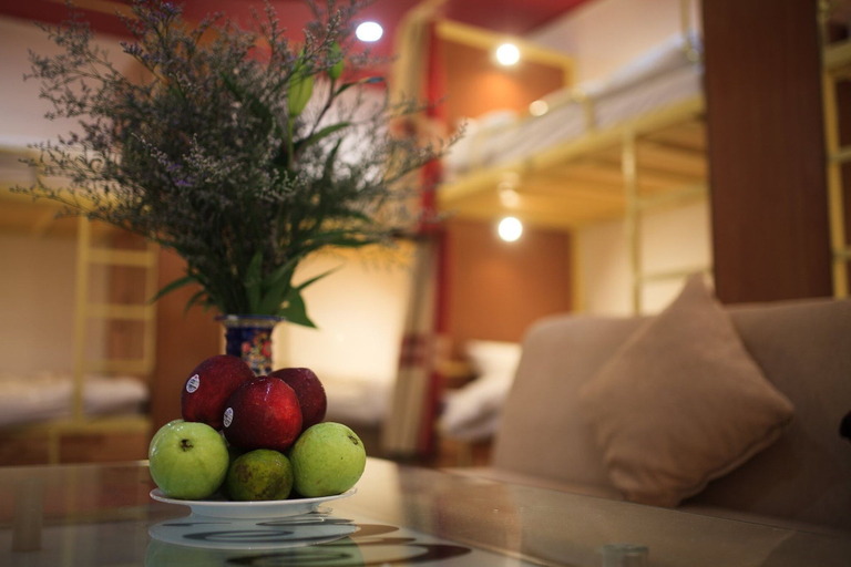 Food & Drinks, Na Na Homestay, Huế