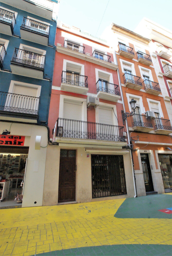 Exterior & Views 2, Stay In San Francisco, Alicante