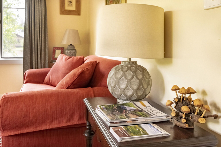 Bedroom 3, Glenlowren, Yarra Ranges - North