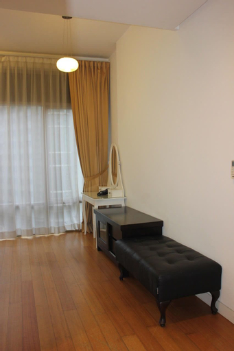 Pavilion Bukit Bintang Modern Suites, Kuala Lumpur