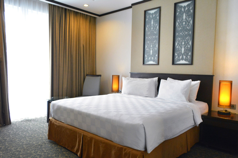 Bedroom 8