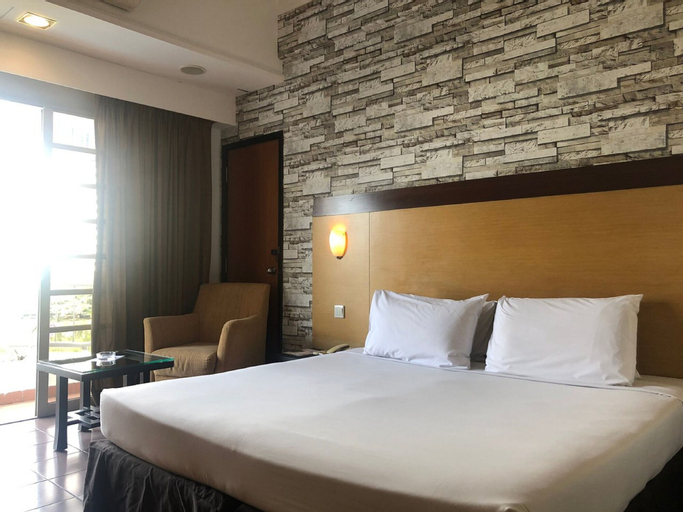 Bedroom 17