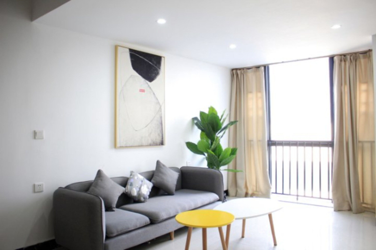 Others 4, Wanlong Apartment Xiangxue Branch, Guangzhou