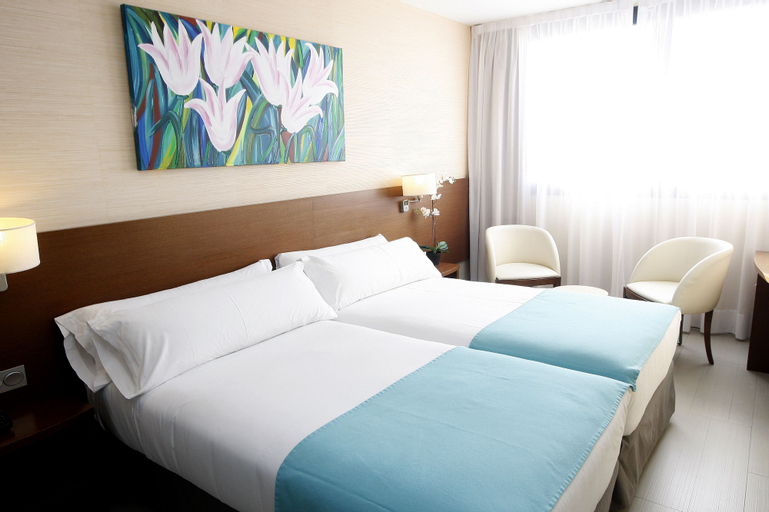 Hotel & Spa Real Ciudad de Zaragoza, Zaragoza