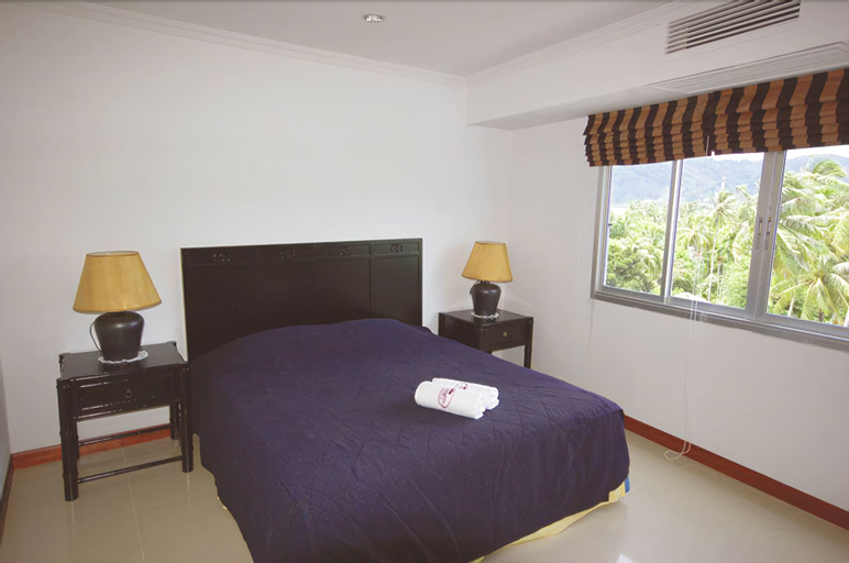 The Orchid Kathu Height Serviced Apartment, Pulau Phuket