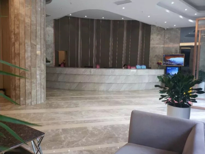 Public Area 2, Mizparton Hotel, Foshan