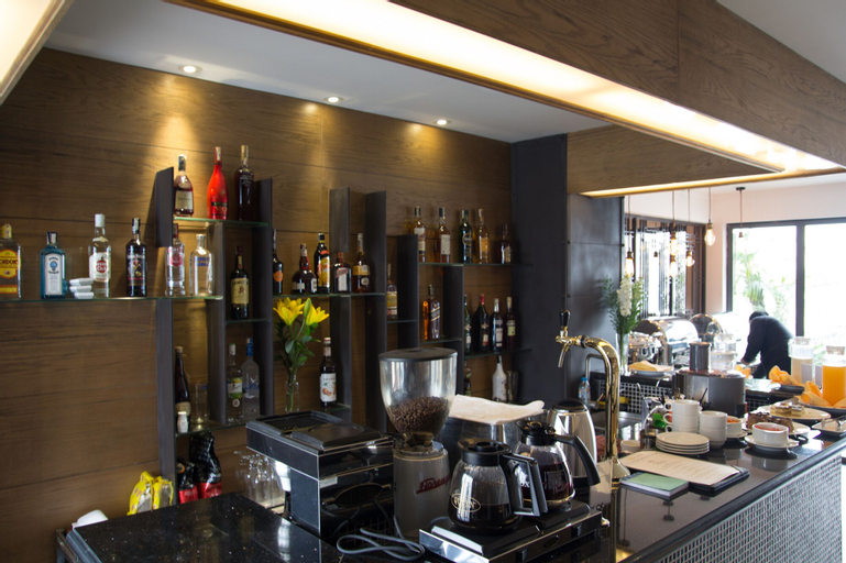 Hanoi La Siesta Hotel Trendy, Hoàn Kiếm