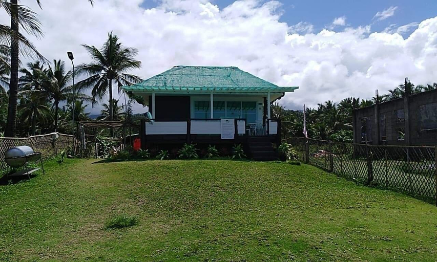 Exterior & Views 2, Pacific Buddies - Campsite, Dingalan