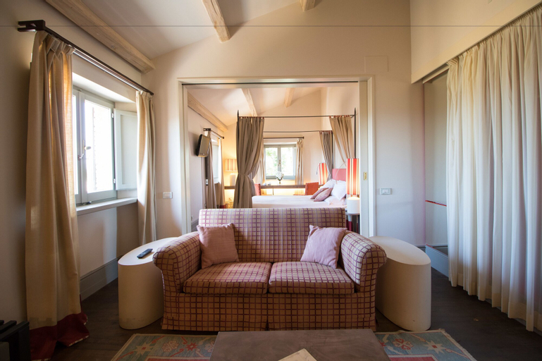 Hotel Le Tre Vaselle, Perugia