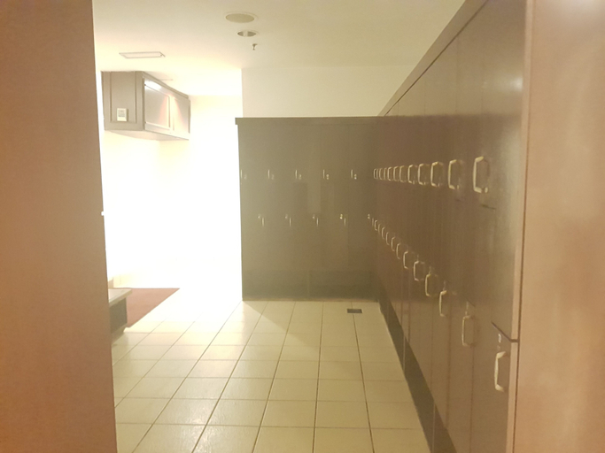 Public Area 2, Jenet Service Suite At Times Square KL, Kuala Lumpur