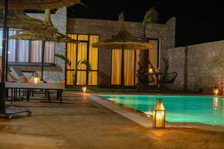 Sport & Beauty 2, Villa Mamma Gio', Essaouira