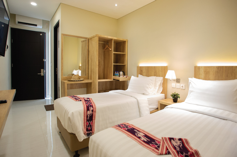 Bedroom 4, WelaBajo, Manggarai Barat