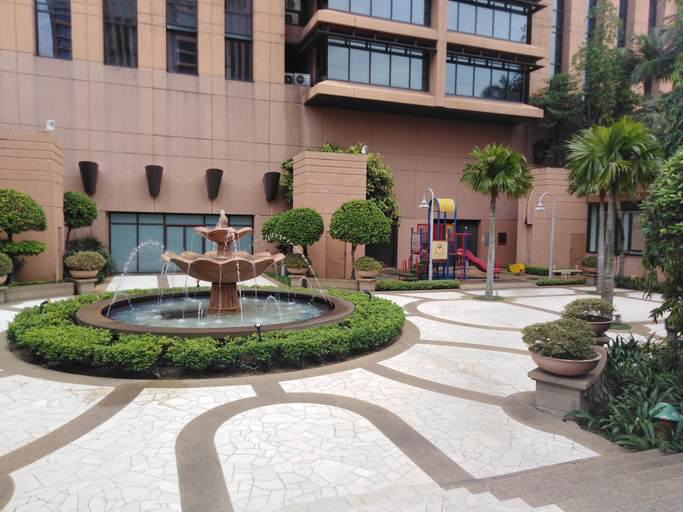 Exterior & Views 2, Luxury Apartment at Time Square, Kuala Lumpur