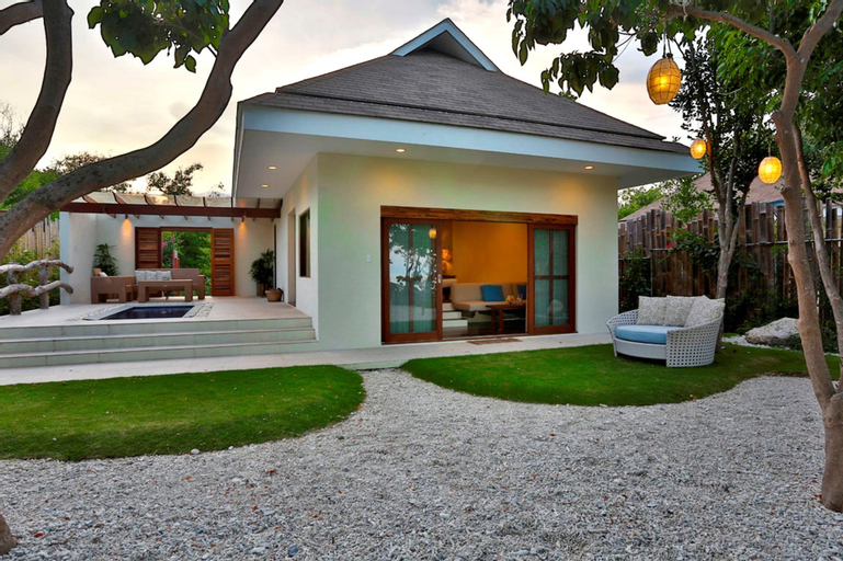 Bluewater Sumilon Island Resort, Oslob