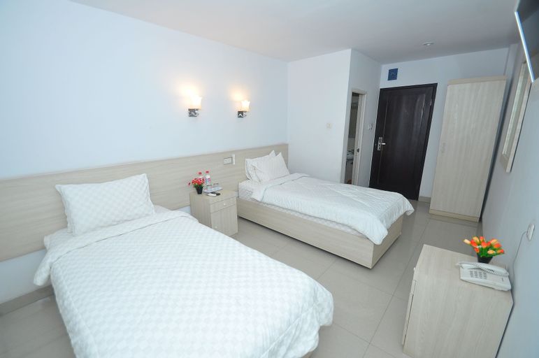Grand Malaka Ethical Hotel, Palembang