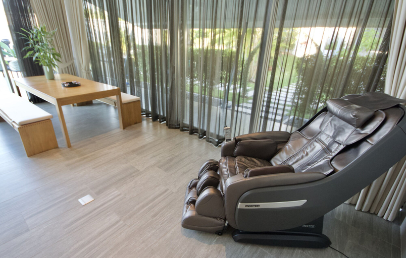 Public Area 4, The Summit Private Pool Villa, Hua Hin