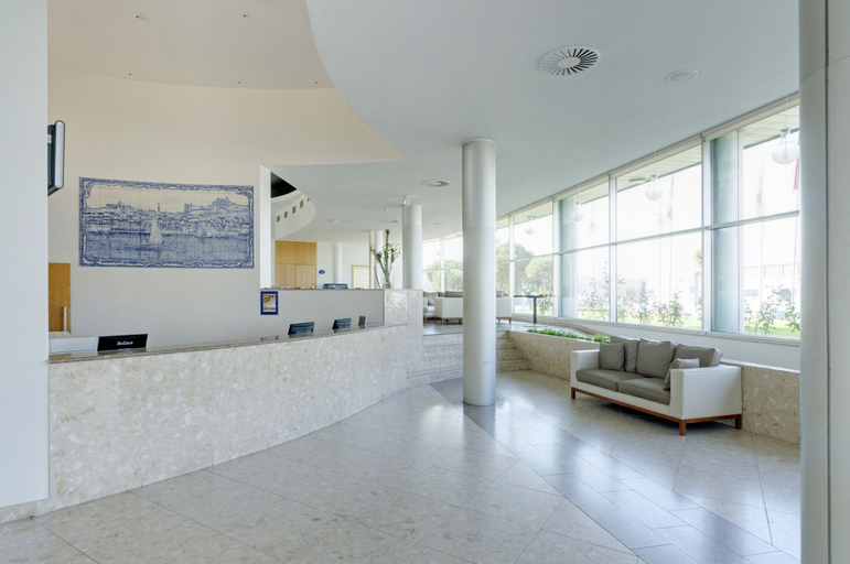 TRYP Porto Expo Hotel, Matosinhos