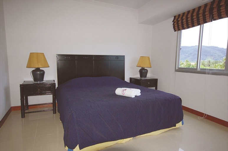 The Orchid Kathu Height Serviced Apartment, Pulau Phuket