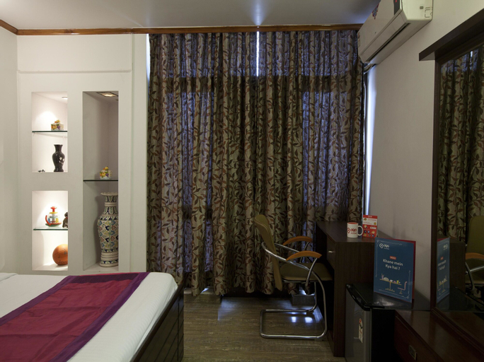 OYO 2173 Hotel 19 BVM, Gurgaon