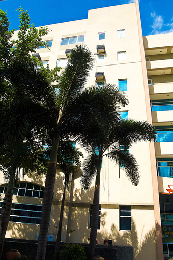 El Cielito Hotel - Sta. Rosa, Santa Rosa City