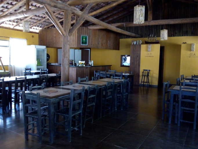 Food & Drinks 3, Pousada Rancho do Nhesko, Garuva